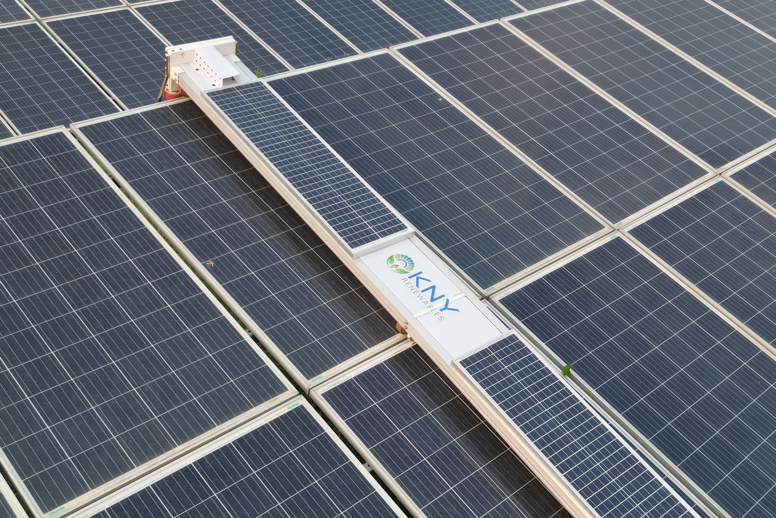 About KNY Renewables